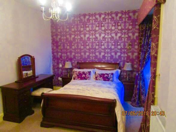 מידלסבורו Brass Castle Country House Accommodation מראה חיצוני תמונה